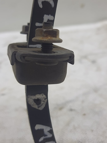 Limitador De Porta Traseira Direita Citroen C4 Cx312011 - Imagem 6