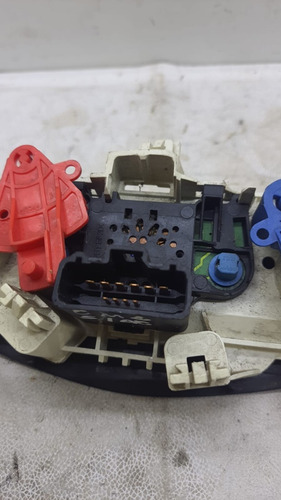 Comando Ventilação Renault Sandero 2008/2013 Cx30 - Imagem 3