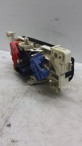 Comando Ventilação Renault Sandero 2008/2013 Cx30 - Imagem 4