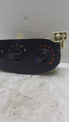 Comando Ventilação Renault Sandero 2008/2013 Cx30 - Imagem 5