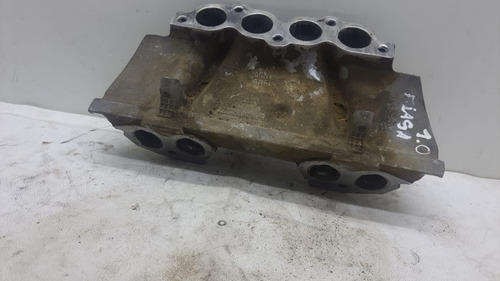 Coletor Admissão Fiat Uno Fiasa 1.0 96 3223280010003 - Imagem 2