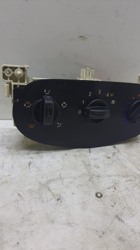 Comando Ventilação Renault Sandero 2008/2013 Cx30 - Imagem 6