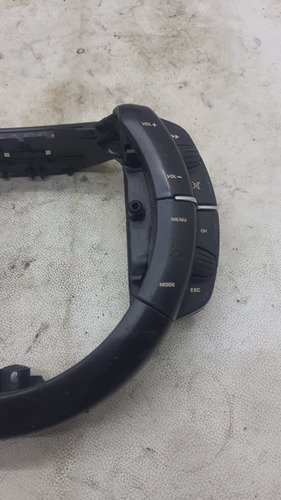 Controle Volante Citroen C4 Pallas, Hacth, Picasso 2011  - Imagem 2