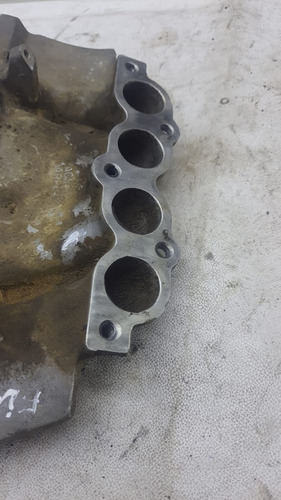 Coletor Admissão Fiat Uno Fiasa 1.0 96 3223280010003 - Imagem 5