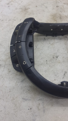 Controle Volante Citroen C4 Pallas, Hacth, Picasso 2011  - Imagem 3