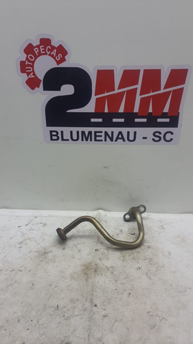 Cano Aquecimento Catalisador Honda Fit 1.5 16v 2015 Em Diant