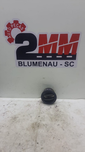 Difusor Ar Painel Renault Sandero/logan/duster 2008/14 Cx17