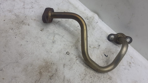 Cano Aquecimento Catalisador Honda Fit 1.5 16v 2015 Em Diant - Imagem 2