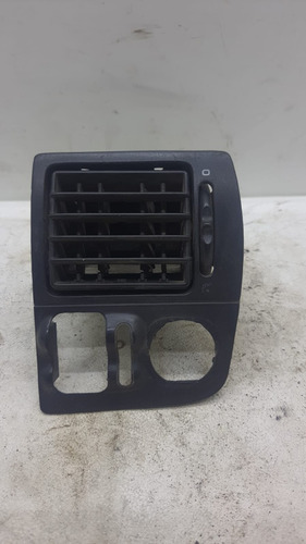 Difusor Ar Esquerdo Volkswagen Gol G2 95 Original 377857043a - Imagem 2