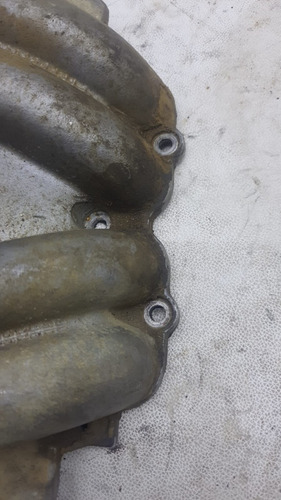 Coletor Admissão Fiat Uno Fiasa 1.0 96 3223280010003 - Imagem 7