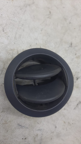 Difusor Ar Painel Renault Sandero/logan/duster 2008/14 Cx17 - Imagem 2