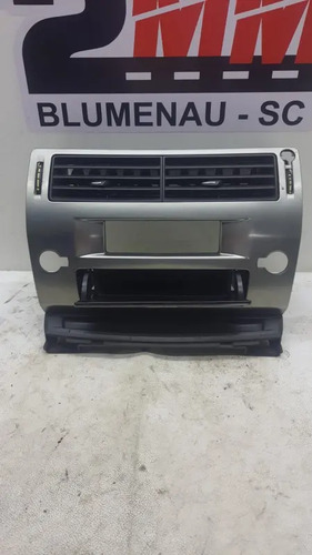 Acabamento Painel Central C/difusor Citroen C4 Pallas Cx21 - Imagem 2