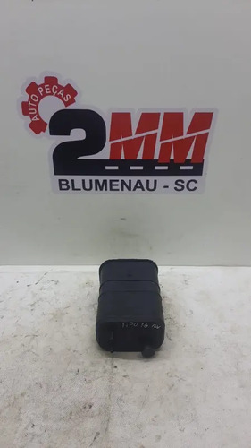 Filtro Canister Fiat Tipo Ie 1.6 16v 1995 60548304