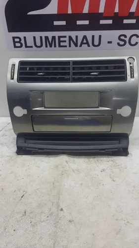 Acabamento Painel Central C/difusor Citroen C4 Pallas Cx21 - Imagem 3
