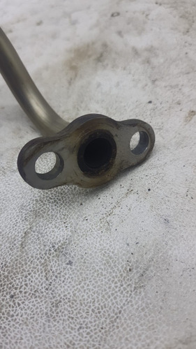 Cano Aquecimento Catalisador Honda Fit 1.5 16v 2015 Em Diant - Imagem 4