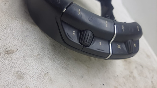 Controle Volante Citroen C4 Pallas, Hacth, Picasso 2011  - Imagem 6