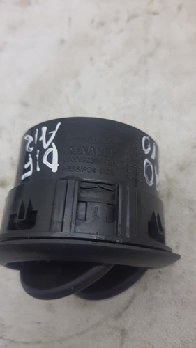 Difusor Ar Painel Renault Sandero/logan/duster 2008/14 Cx17 - Imagem 4