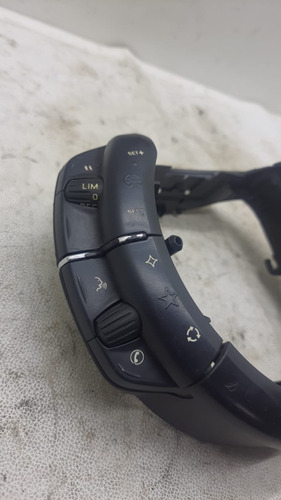 Controle Volante Citroen C4 Pallas, Hacth, Picasso 2011  - Imagem 7