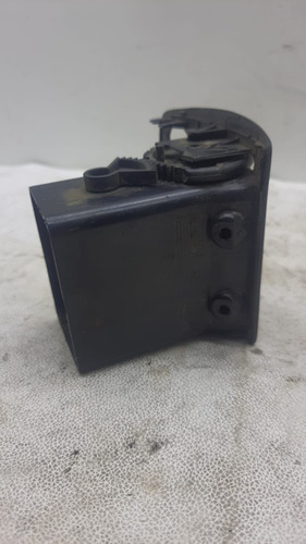 Difusor Ar Esquerdo Volkswagen Gol G2 95 Original 377857043a - Imagem 5