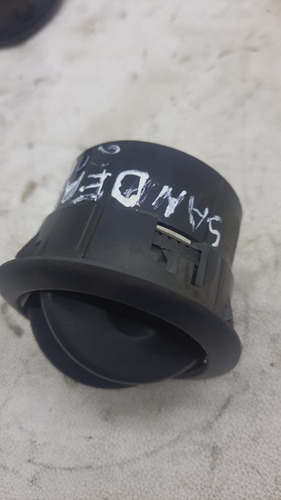 Difusor Ar Painel Renault Sandero/logan/duster 2008/14 Cx17 - Imagem 5