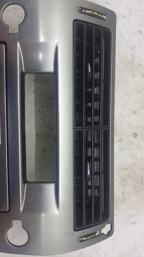 Acabamento Painel Central C/difusor Citroen C4 Pallas Cx21 - Imagem 5