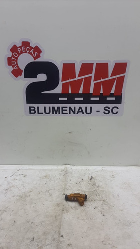 Bico Injetor Original  Nissan Tiida 1.8 Flex 166008w80a Cx30