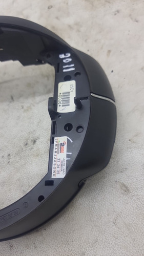 Controle Volante Citroen C4 Pallas, Hacth, Picasso 2011  - Imagem 9