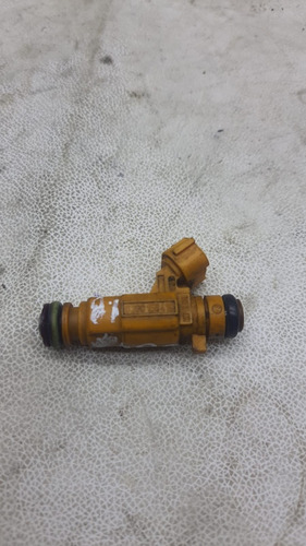 Bico Injetor Original  Nissan Tiida 1.8 Flex 166008w80a Cx30 - Imagem 3