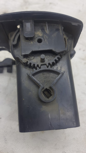 Difusor Ar Esquerdo Volkswagen Gol G2 95 Original 377857043a - Imagem 8