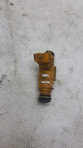 Bico Injetor Original  Nissan Tiida 1.8 Flex 166008w80a Cx30 - Imagem 4