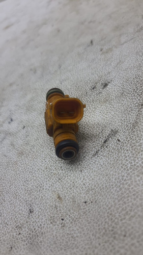 Bico Injetor Original  Nissan Tiida 1.8 Flex 166008w80a Cx30 - Imagem 5
