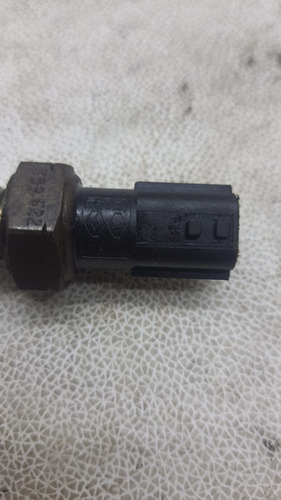 Sensor Cebolinha Pressão Óleo Sandero Logan 1.6 16v Cx30 - Imagem 4