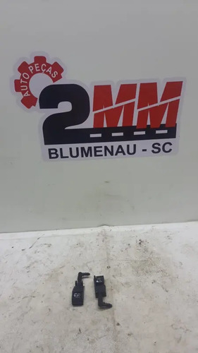 Kit Burucutu Volkswagen Gol G7 Com 2 Unidades 