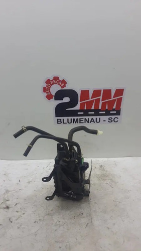 Filtro Canister Com Suporte Honda New Fit 1.5 15/19 20g11510