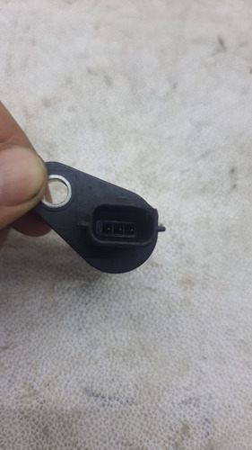 Sensor  Rotacao Nissan Tiida Livina 1.8 16v / Sentra 2.0 16v - Imagem 5