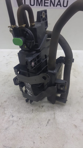 Filtro Canister Com Suporte Honda New Fit 1.5 15/19 20g11510 - Imagem 3