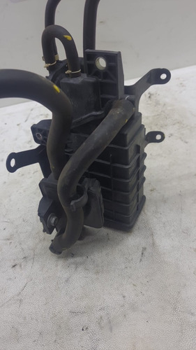 Filtro Canister Com Suporte Honda New Fit 1.5 15/19 20g11510 - Imagem 4