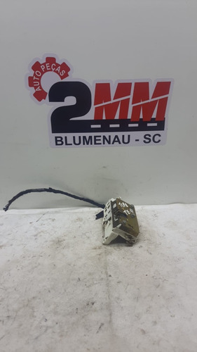 Fechadura Elétrica Fiat Tempra/tipo Traseira Esquerda - B792