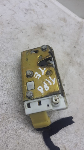 Fechadura Elétrica Fiat Tempra/tipo Traseira Esquerda - B792 - Imagem 2