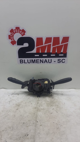 Chave Seta Comando Renault Clio Sandero 07/13 Original Cx23