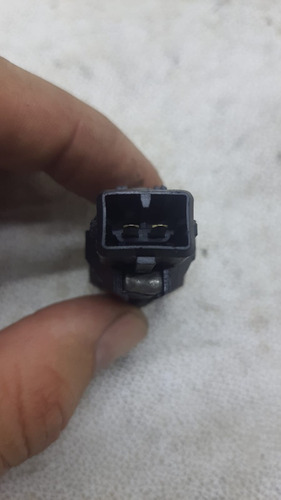 Sensor Detonação Renault Logan Sandero  1.6 16v 2008/13 Cx30 - Imagem 4