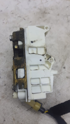 Fechadura Elétrica Fiat Tempra/tipo Traseira Esquerda - B792 - Imagem 3