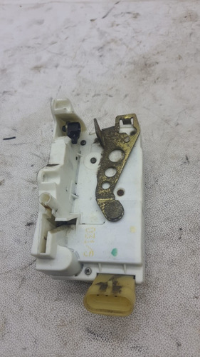 Fechadura Elétrica Fiat Tempra/tipo Traseira Esquerda - B792 - Imagem 4