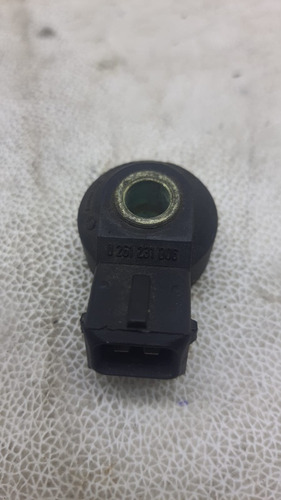 Sensor Detonação Vw Santana Polo Classic 1.6 1.8 2.0 Cx30 - Imagem 5