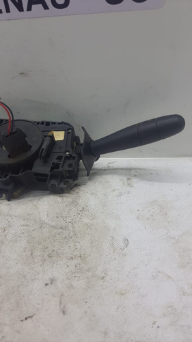Chave Seta Comando Renault Clio Sandero 07/13 Original Cx23 - Imagem 3
