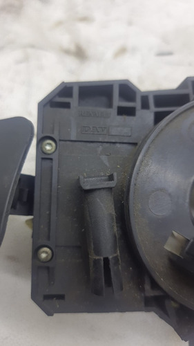Chave Seta Comando Renault Clio Sandero 07/13 Original Cx23 - Imagem 7