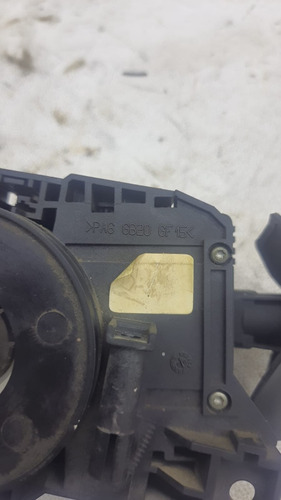 Chave Seta Comando Renault Clio Sandero 07/13 Original Cx23 - Imagem 8