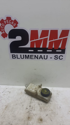 Reservatorio Fluido Freio Citroen C4 2011 