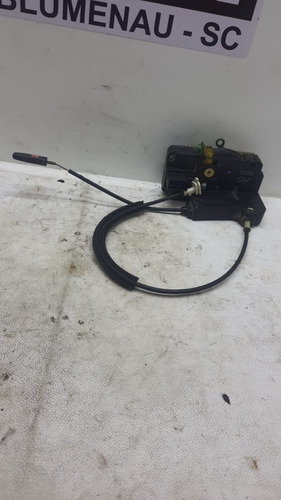 Fechadura Eletrica Gm Astra 99 4portas Dianteira Esq. Cx17 - Imagem 2