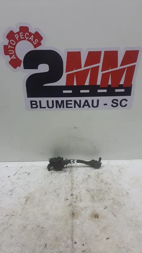 Limitador De Porta Gm Astra 1999 4portas Dianteiro Esq Cx31